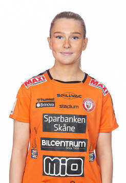 Kristianstads Tilda Sandén