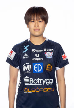 Linköpings Saori Takarada