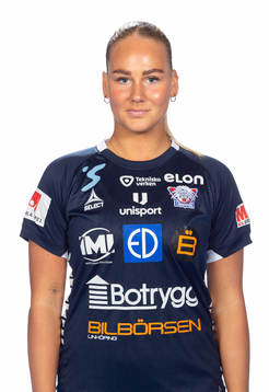 Linköpings Cathinka Tandberg