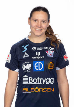 Linköpings Emma Lennartsson