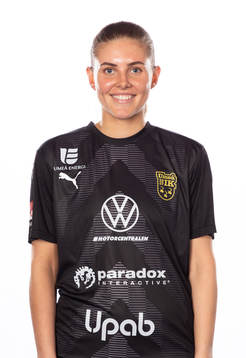 Umeås Sofia Lindmark
