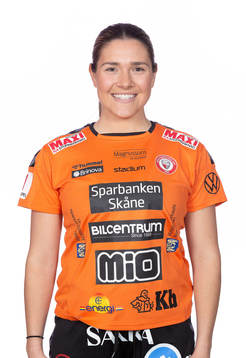 Kristianstads carly Wickenheiser