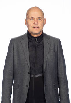 Linköpings Klubbdirektör Janne Andersson
