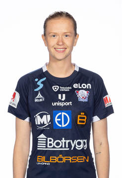 Linköpings Emma Östlund