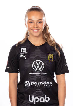 Umeås Villemo Dahlqvist