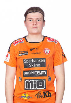 Kristianstads Alice Nordenberg
