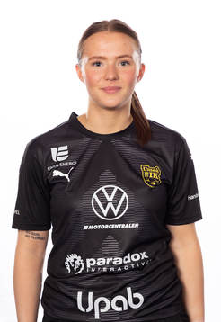 Umeås Blossom Davis