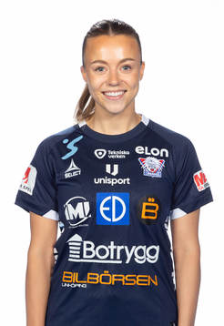 Linköpings Olga Ahtinen