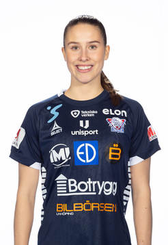 Linköpings Johanna Alm