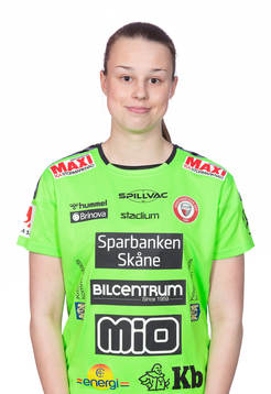 Kristianstads Emmy Thyberg