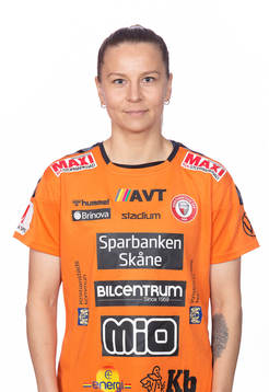 Kristianstads Emmi Alanen