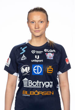 Linköpings Frida Elofsson