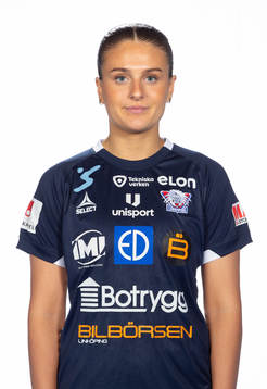 Linköpings Lisa Björk