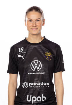 Umeås Linnea Selberg