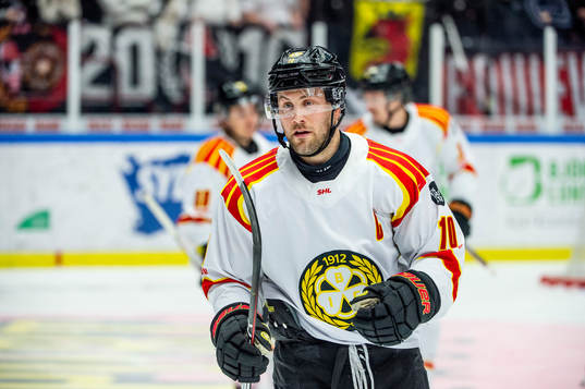 Brynäs Johan Larsson