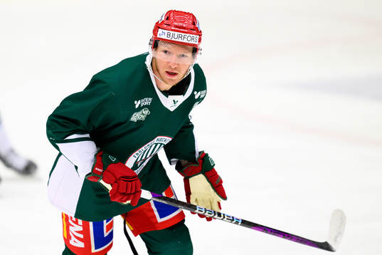Andreas Borgman