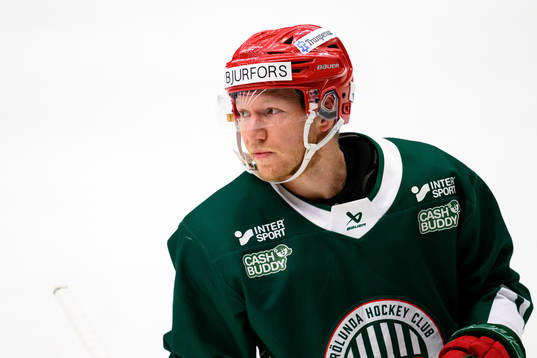 Andreas Borgman