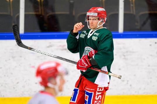 Ryan Lasch