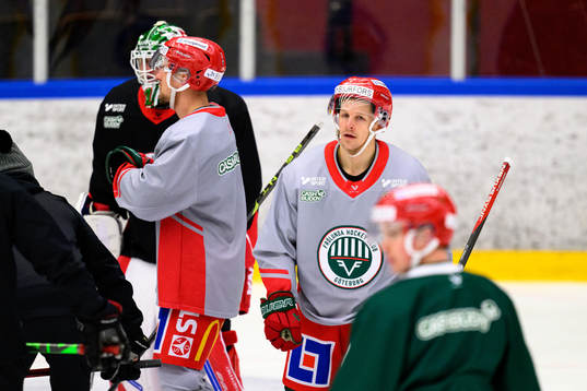 Max Friberg