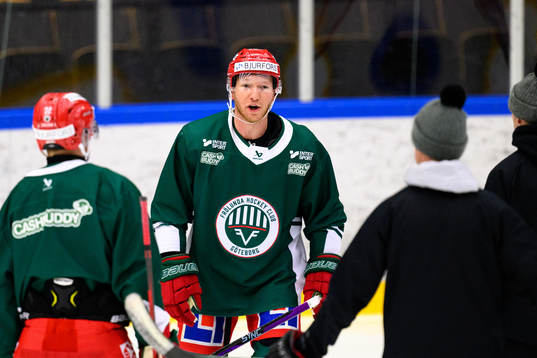 Andreas Borgman