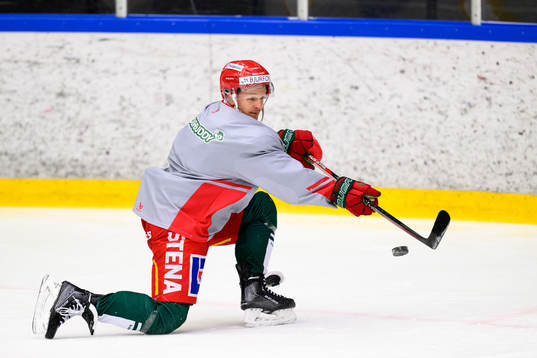Max Friberg