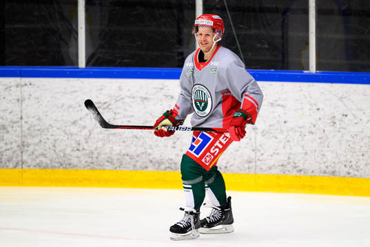Max Friberg