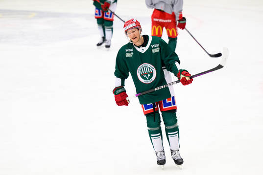 Andreas Borgman