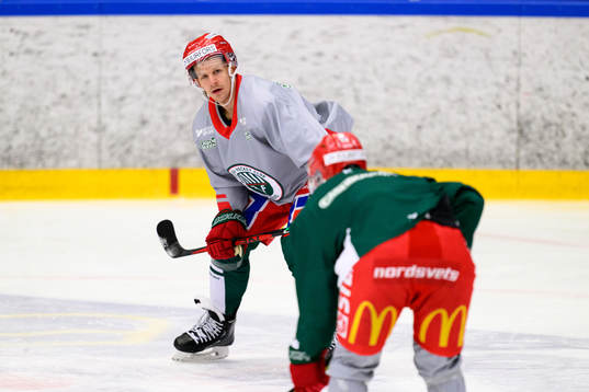 Max Friberg