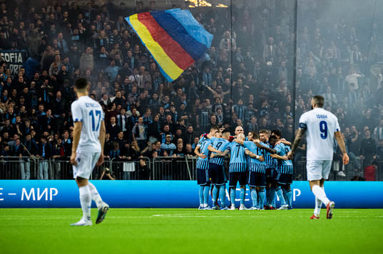 Players of Djurgården