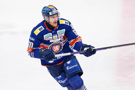 Växjös Erik Josefsson