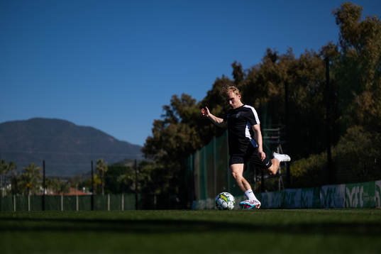 Edvin Dahlqvist