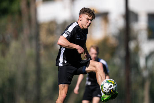 Lukas Sunesson