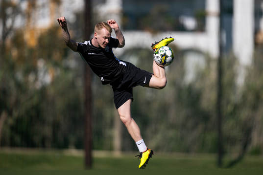David Edvardsson