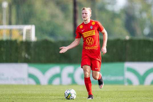 Landskronas Johan Rapp