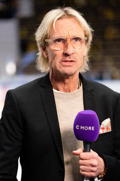 Cmores Patrik Westberg
