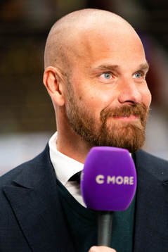Cmores Sanny Lindström