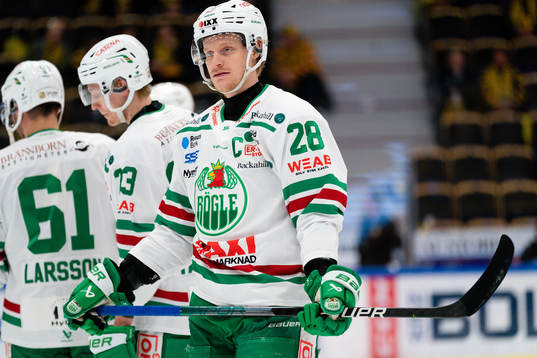 Rögles Anton Bengtsson