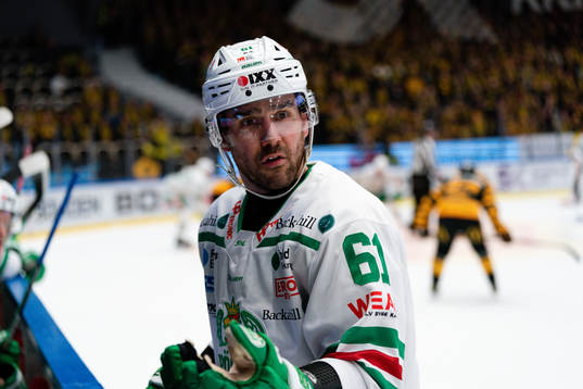 Rögles Ludvig Larsson