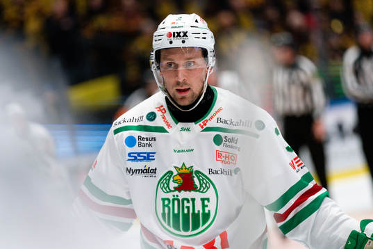 Rögles Michael Kapla deppar
