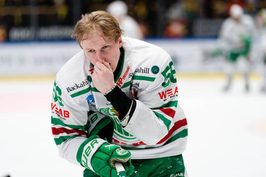Rögles Adam Engström