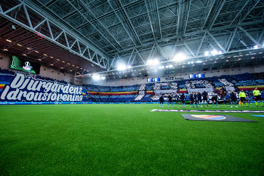 Players of Djurgården