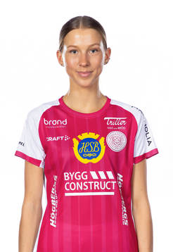 Uppsalas Hannah Eriksson