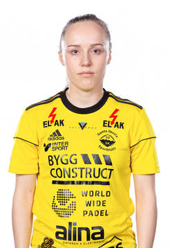Gamla Uppsalas Julia Wänglund