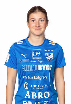 Kalmars Alva Hallengren