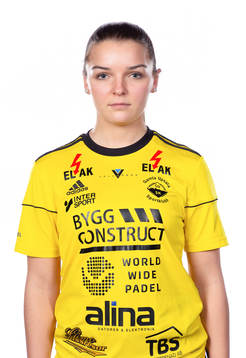 Gamla Uppsalas Tyra Uppfeldt