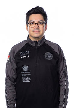 Uppsalas Kiropraktor - Diego Cuevas Wiberg