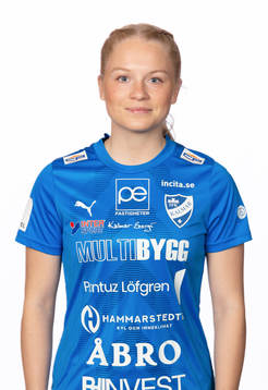 Kalmars Wilma Finnman
