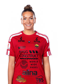 Gamla Uppsalas Hannah Kohl