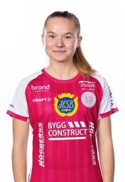 Uppsalas Sonja Ekholm