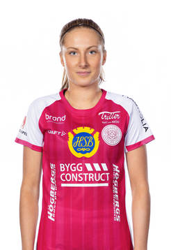Uppsalas Josefin Baudou